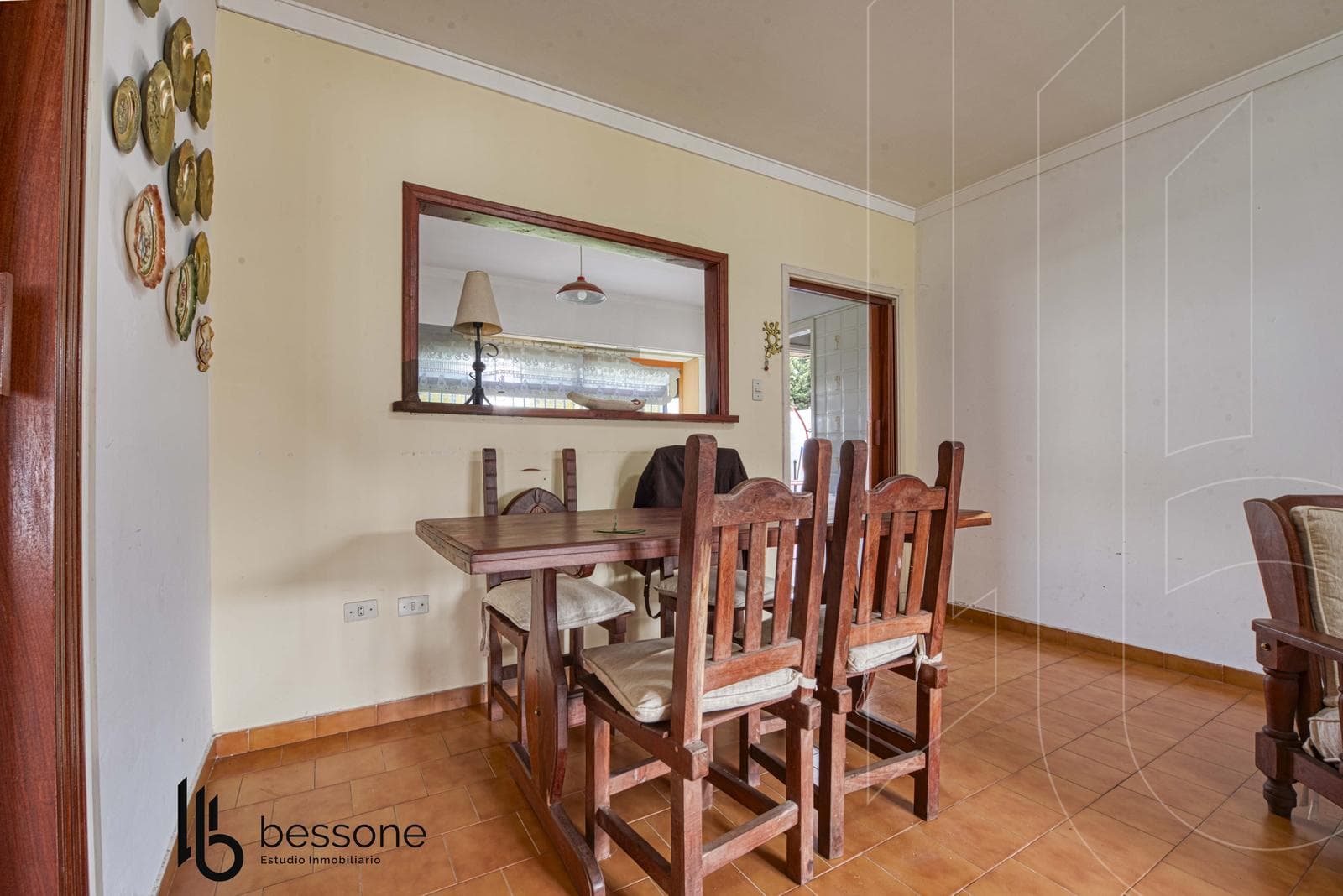 4-room house in Punta Mogotes