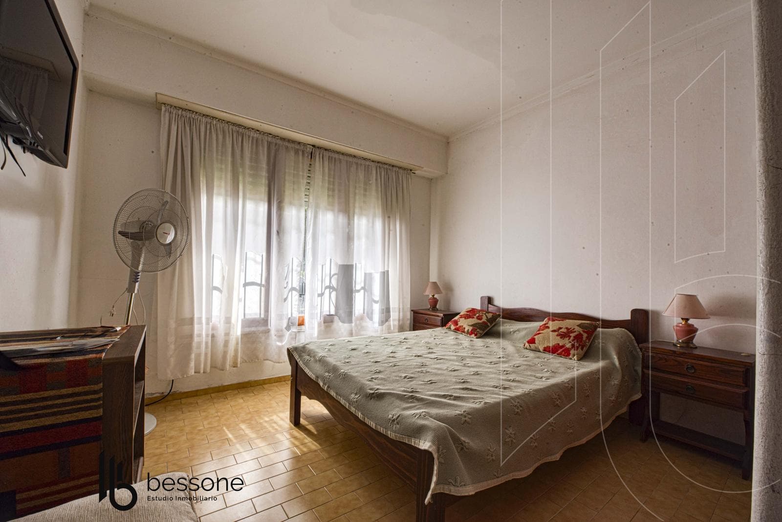 4-room house in Punta Mogotes