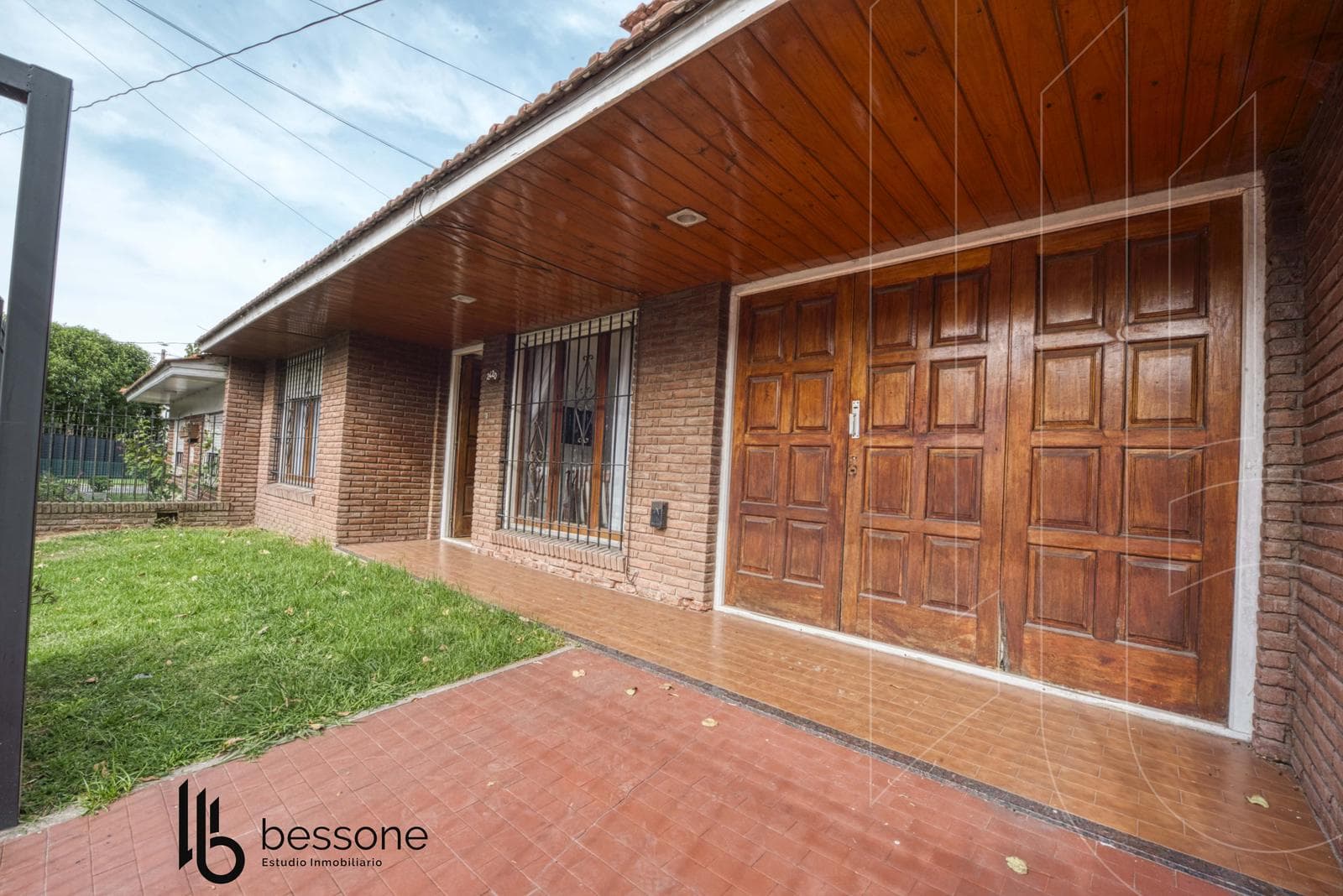 4-room house in Punta Mogotes