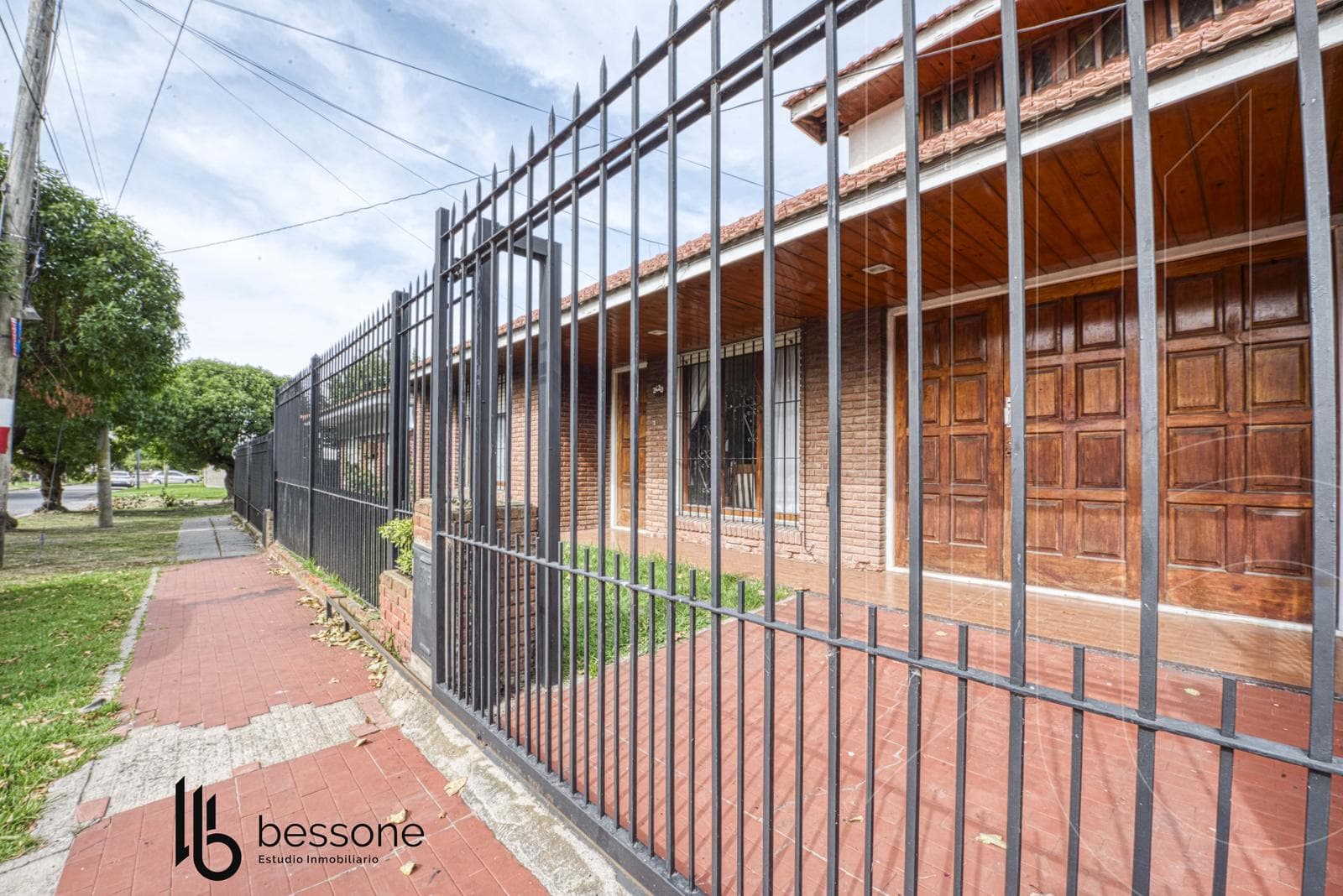 4-room house in Punta Mogotes