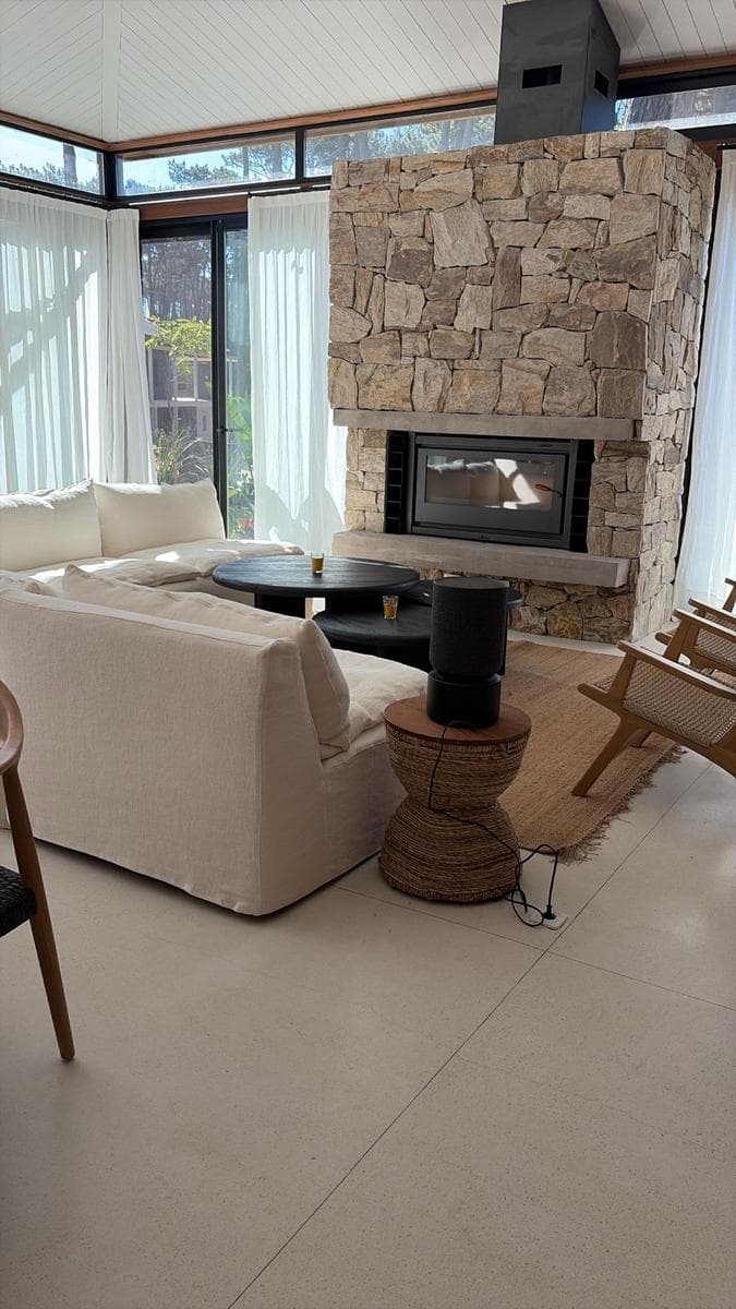 Spectacular home in Reserva Montoya