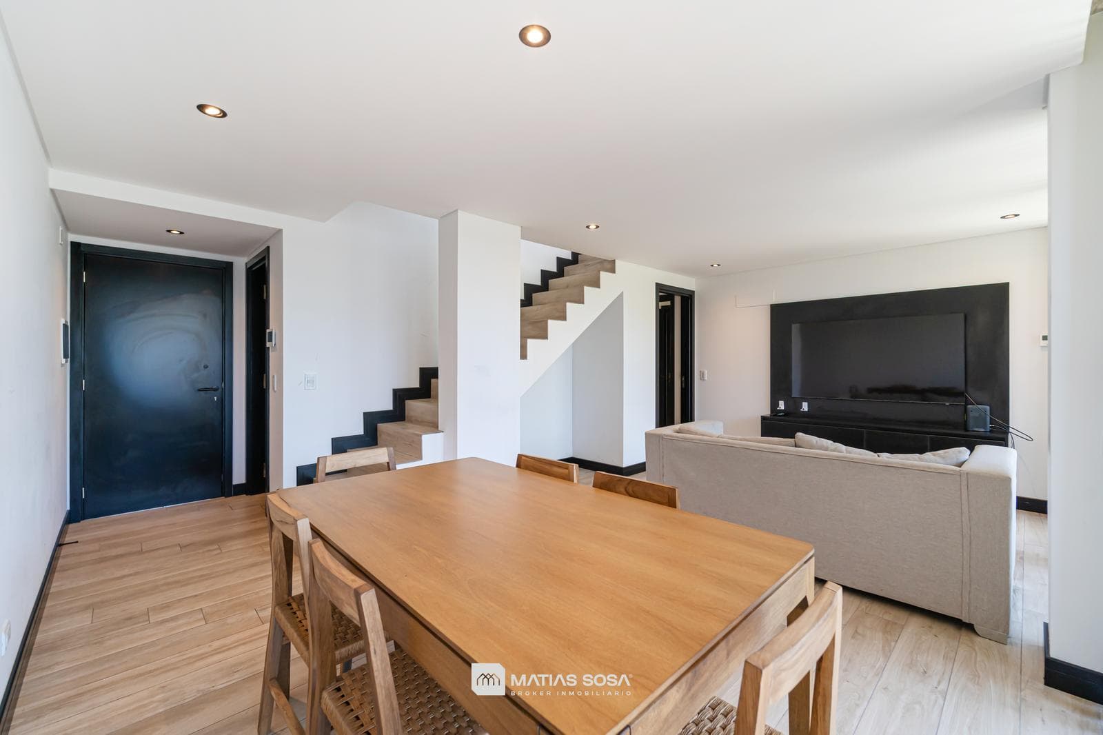 For Sale - Apartment - 3 Rooms - Terrace and Private Pool - Residencias Olavarria - Güemes Area