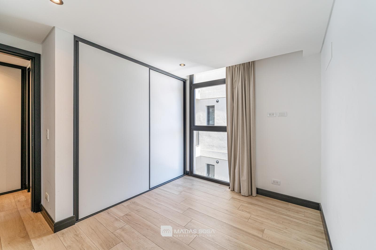For Sale - Apartment - 3 Rooms - Terrace and Private Pool - Residencias Olavarria - Güemes Area