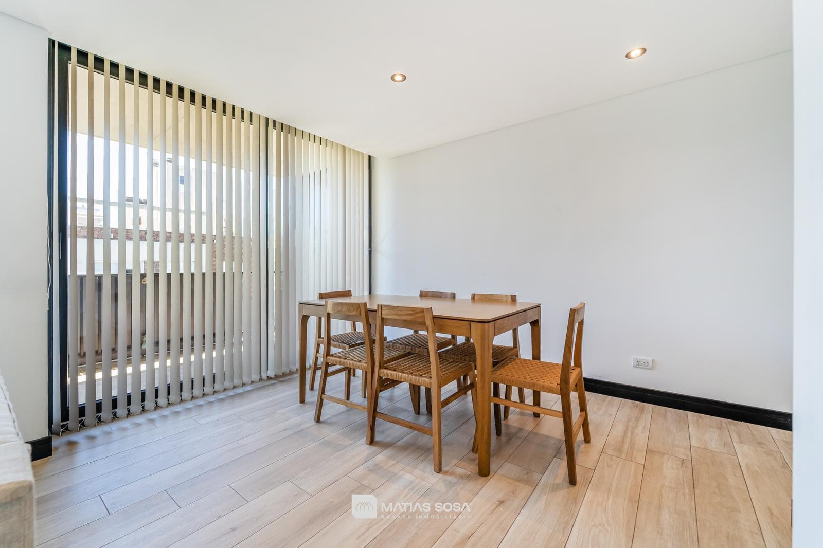 For Sale - Apartment - 3 Rooms - Terrace and Private Pool - Residencias Olavarria - Güemes Area