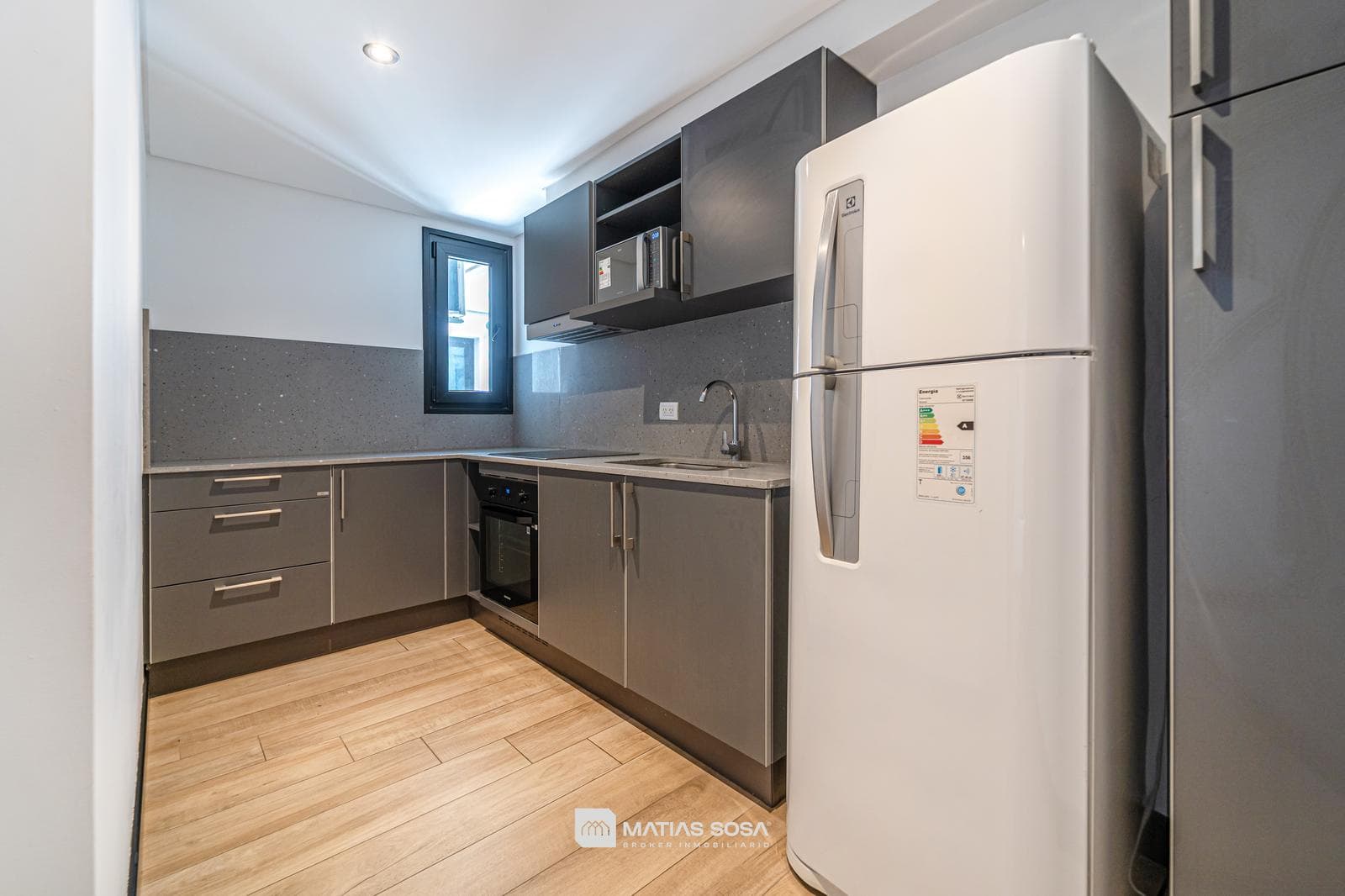 For Sale - Apartment - 3 Rooms - Terrace and Private Pool - Residencias Olavarria - Güemes Area