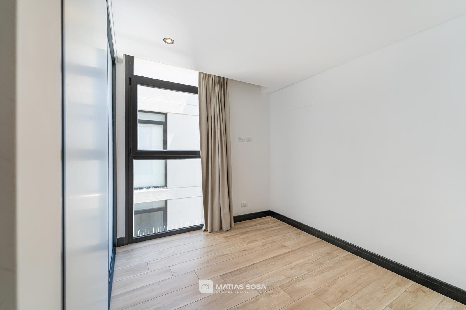 For Sale - Apartment - 3 Rooms - Terrace and Private Pool - Residencias Olavarria - Güemes Area