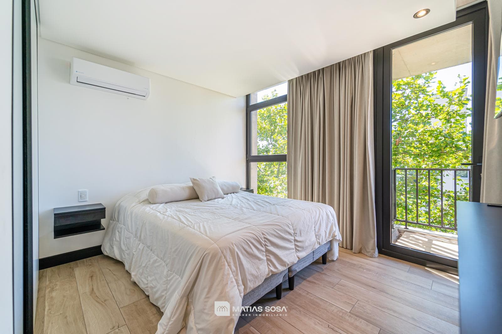 For Sale - Apartment - 3 Rooms - Terrace and Private Pool - Residencias Olavarria - Güemes Area