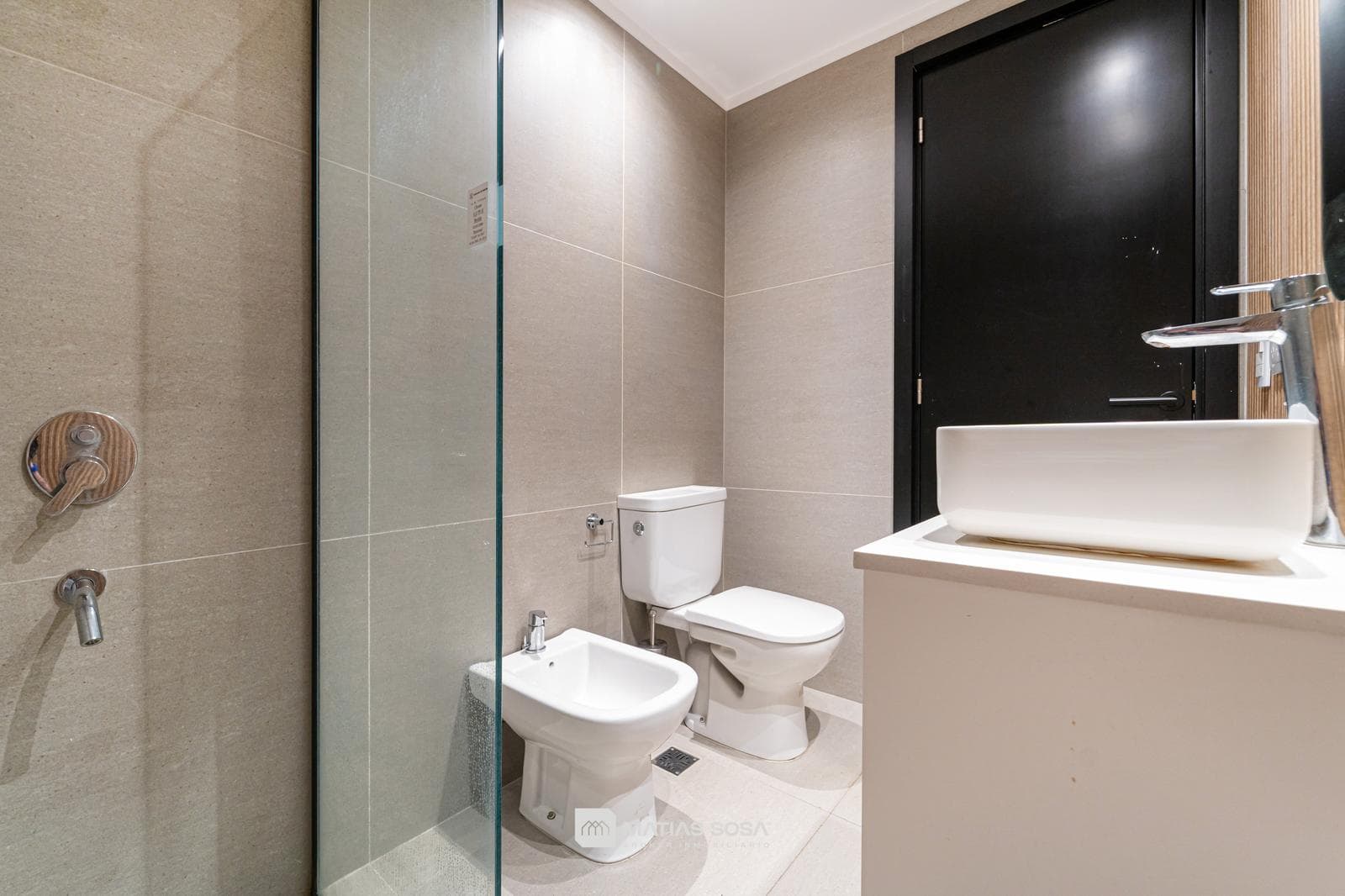 For Sale - Apartment - 3 Rooms - Terrace and Private Pool - Residencias Olavarria - Güemes Area
