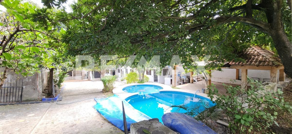 House for Sale in Yautepec, Morelos