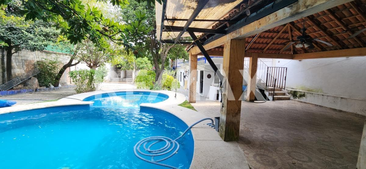 House for Sale in Yautepec, Morelos