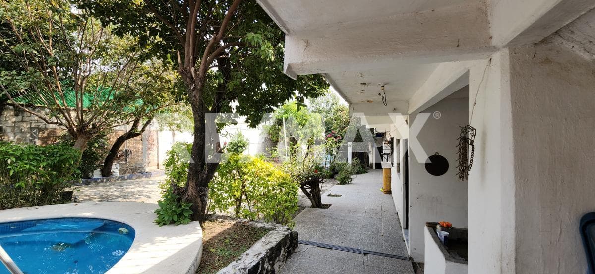 House for Sale in Yautepec, Morelos