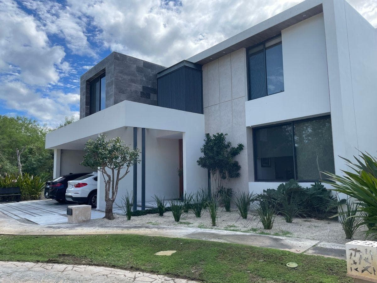 House for Sale in Mérida, Yucatán Country Club