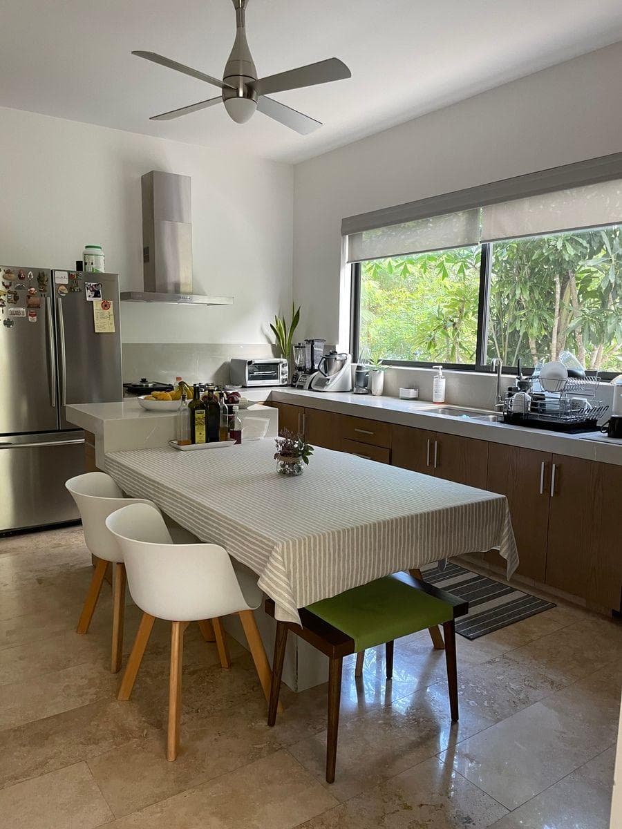 House for Sale in Mérida, Yucatán Country Club