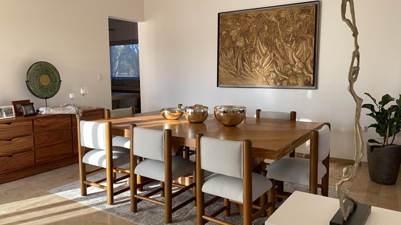 House for Sale in Mérida, Yucatán Country Club