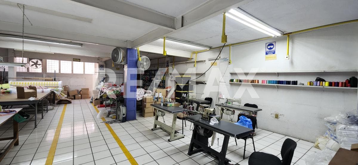 Commercial Space for Rent in Colonia Miguel Hidalgo, Cuautla, Morelos.