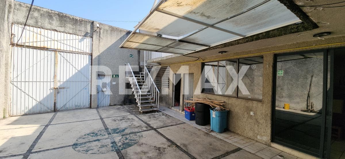 Commercial Space for Rent in Colonia Miguel Hidalgo, Cuautla, Morelos.