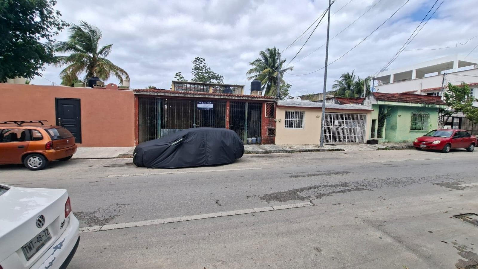 Land for Sale in Playa del Carmen