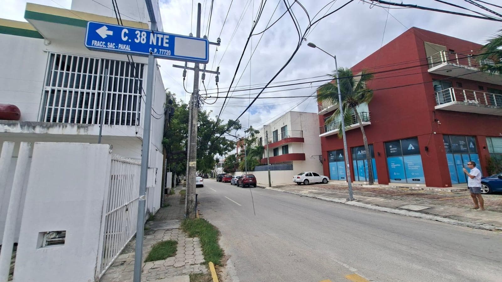 Land for Sale in Playa del Carmen