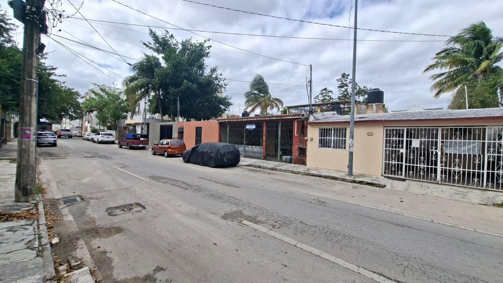 Land for Sale in Playa del Carmen