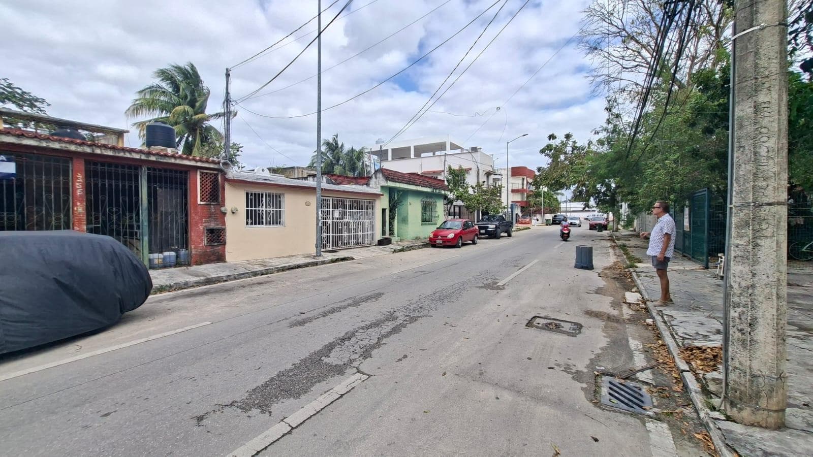 Land for Sale in Playa del Carmen