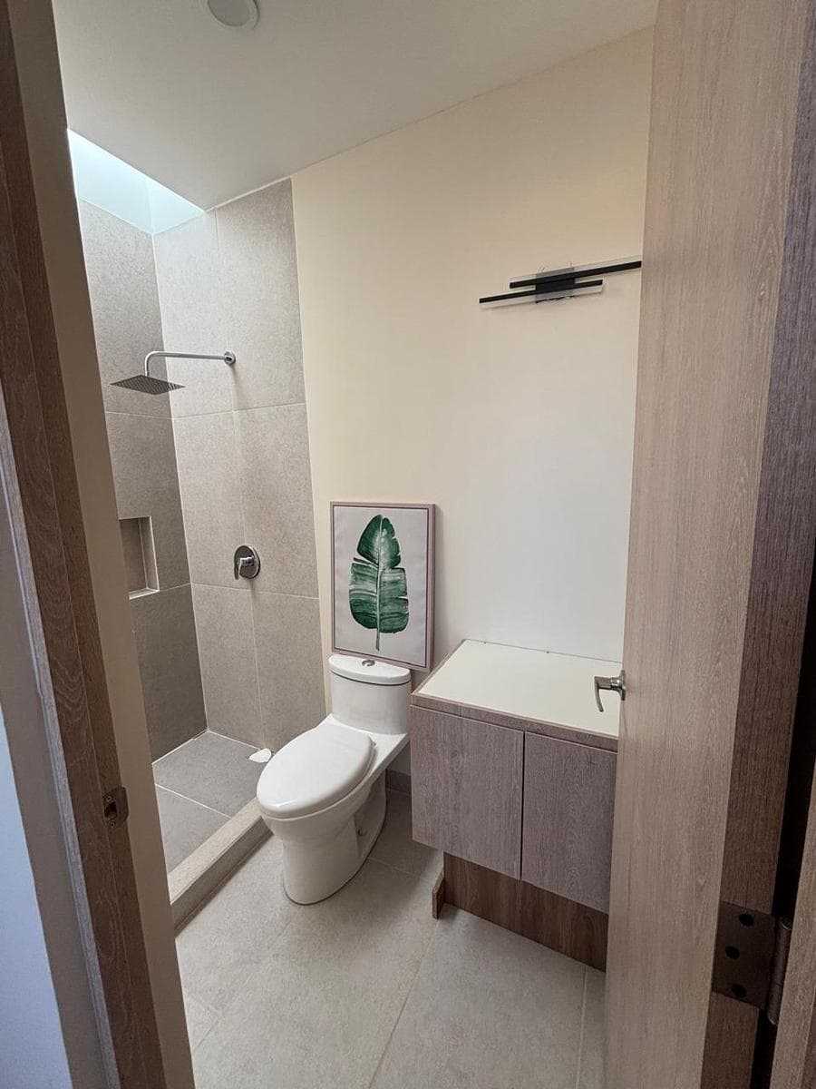Venta de Casa en Arroyo Brunet
