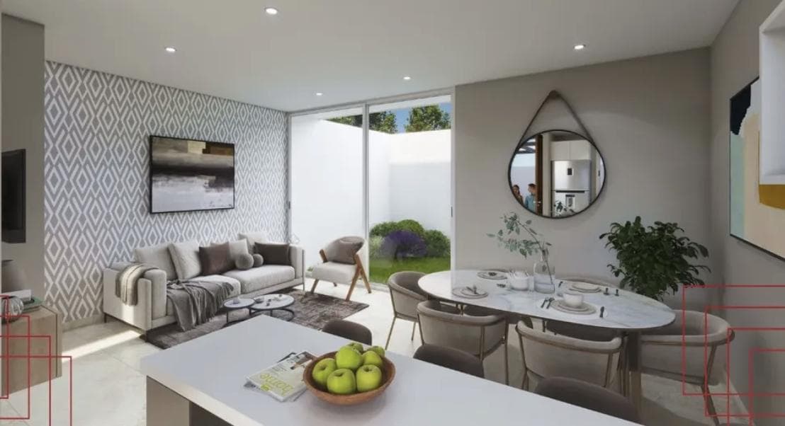 Venta de Casa en Arroyo Brunet