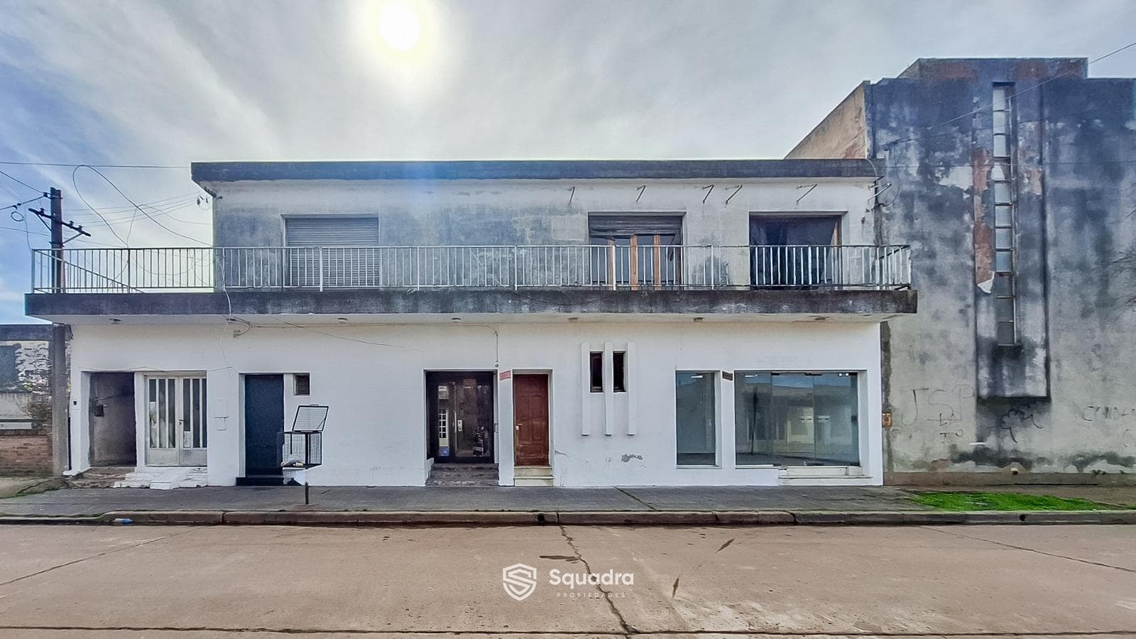 FOR SALE - Two-story house - Totoras, Santa Fe.