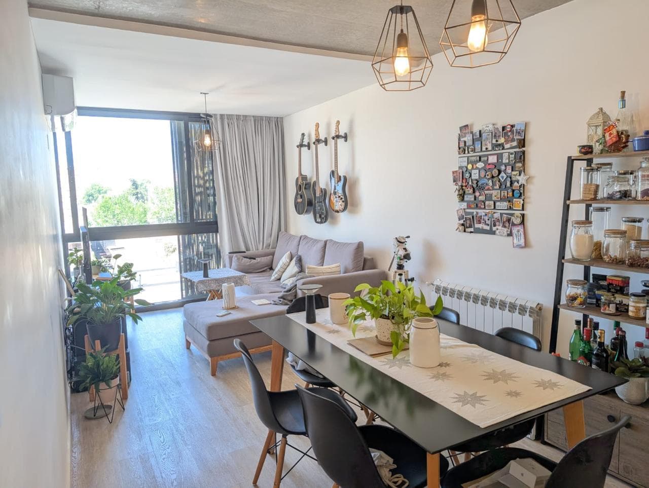 2-Bedroom Apartment for Sale with Garage and Private Terrace