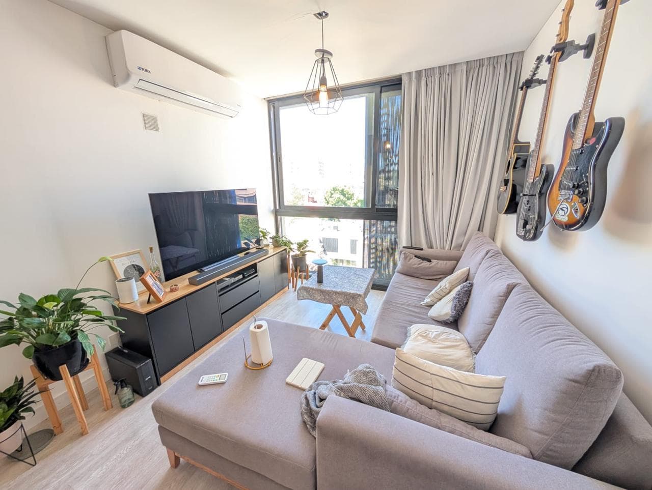 2-Bedroom Apartment for Sale with Garage and Private Terrace