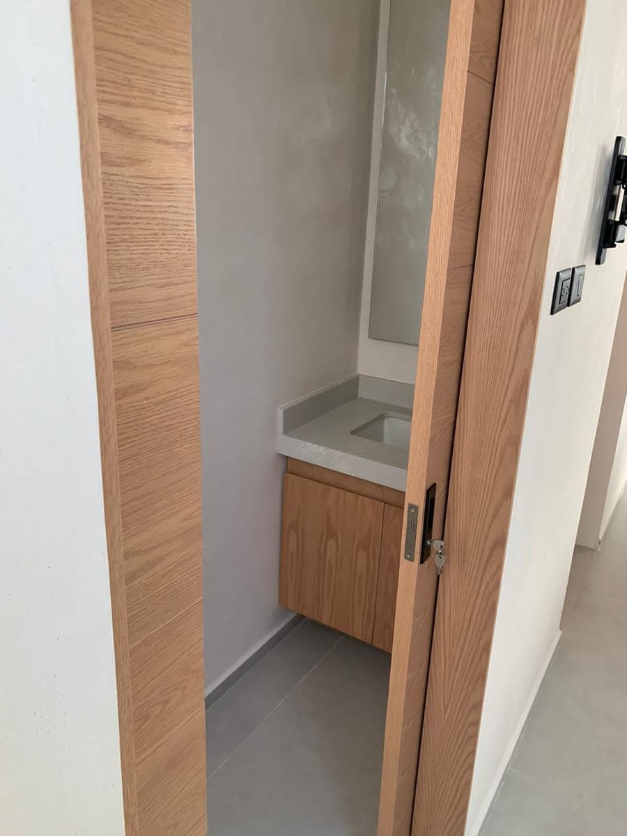 2-Bedroom Apartment for Rent in Tohoku, Playa del Carmen