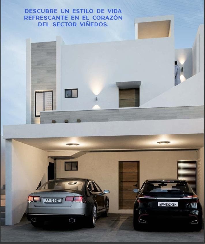 Apartment in the Palma Real Residential Complex