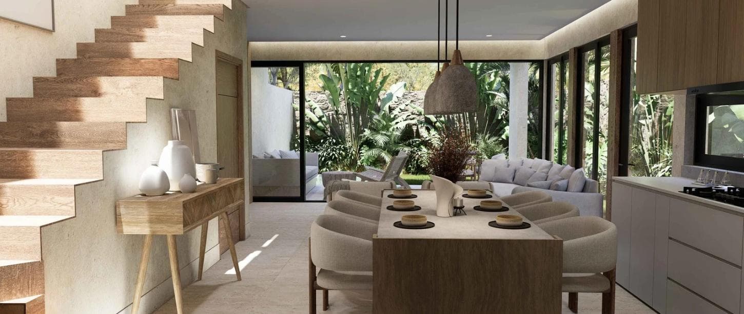 2-Bedroom Condo for Sale in Nuevo Vallarta, High Demand in Riviera Nayarit Nunay