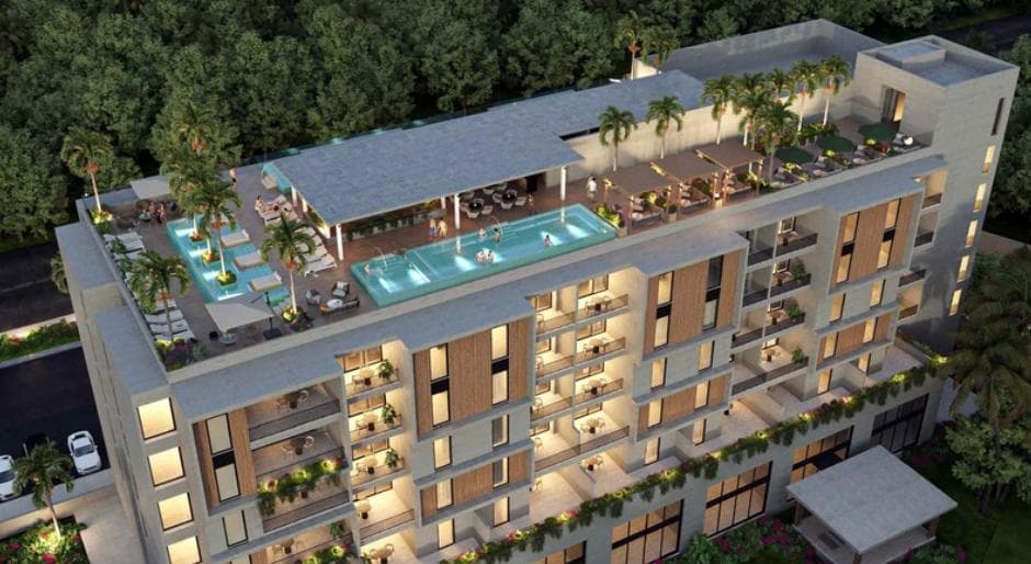 2-Bedroom Condo for Sale in Nuevo Vallarta, High Demand in Riviera Nayarit Nunay