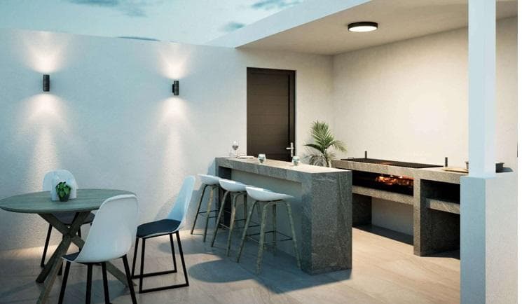 Apartment for Sale in Palma Real