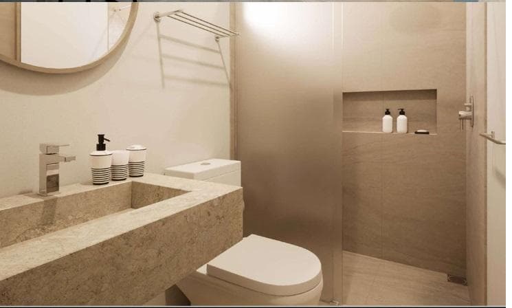 Apartment for Sale in Palma Real