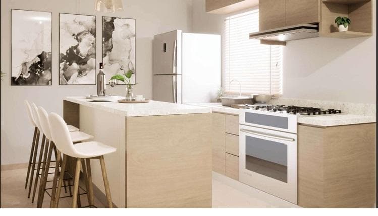 Apartment for Sale in Palma Real