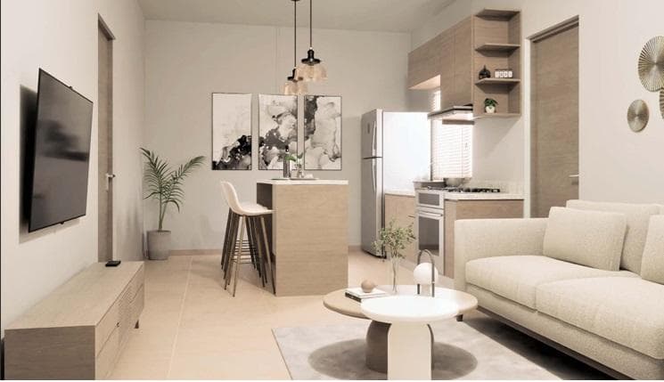 Apartment for Sale in Palma Real