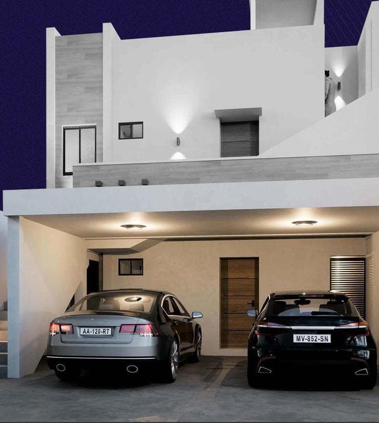 Apartment for Sale in Palma Real
