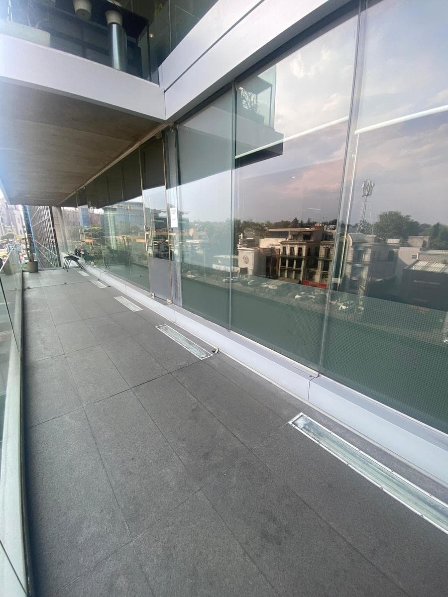 Office for Rent in Lomas de Chapultepec