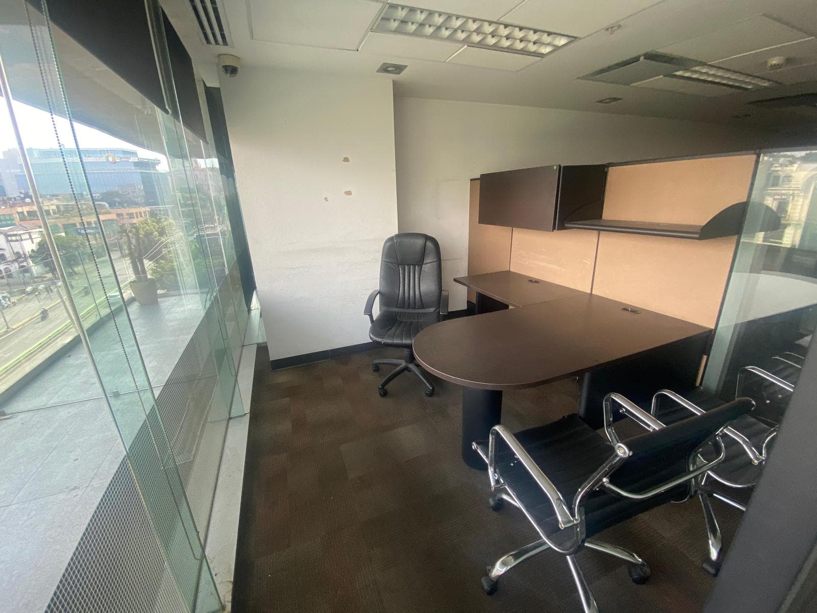 Office for Rent in Lomas de Chapultepec