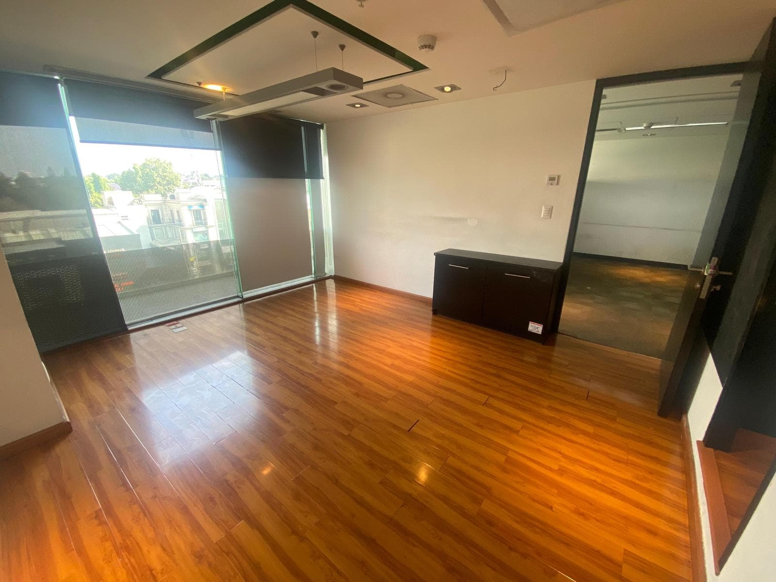 Office for Rent in Lomas de Chapultepec