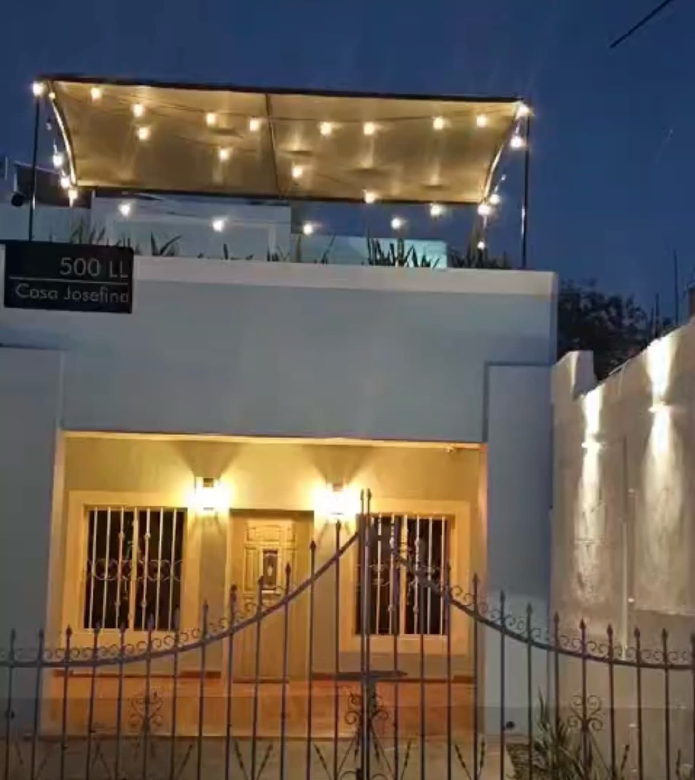 House - Downtown Mérida