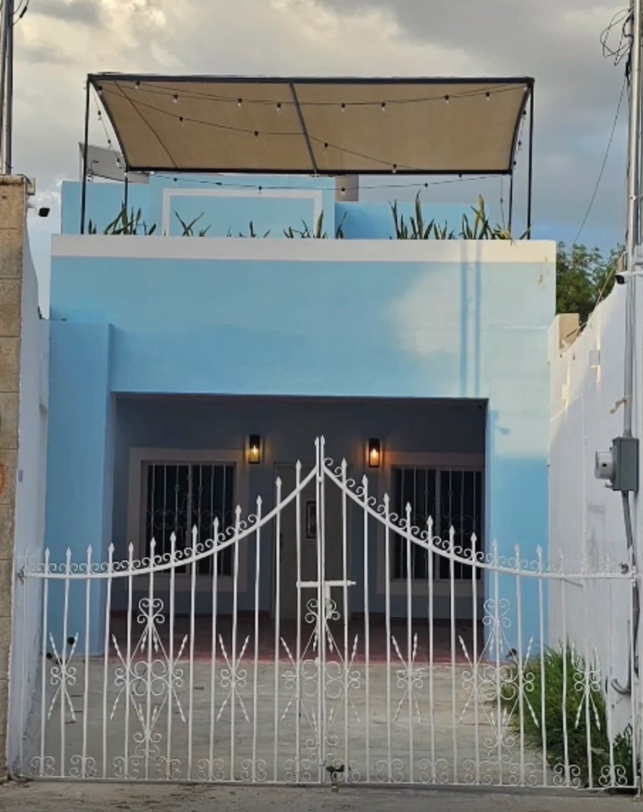 House - Downtown Mérida