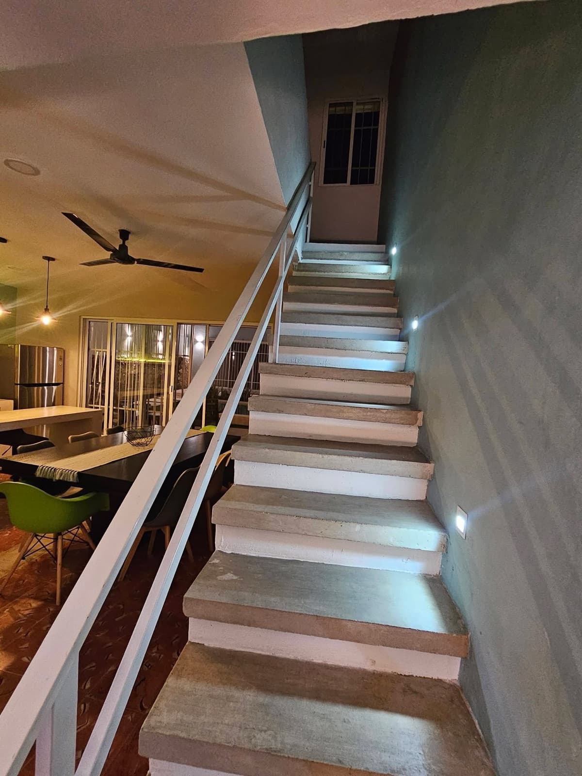 House - Downtown Mérida