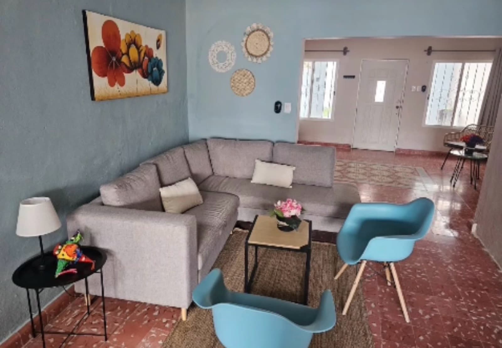 House - Downtown Mérida