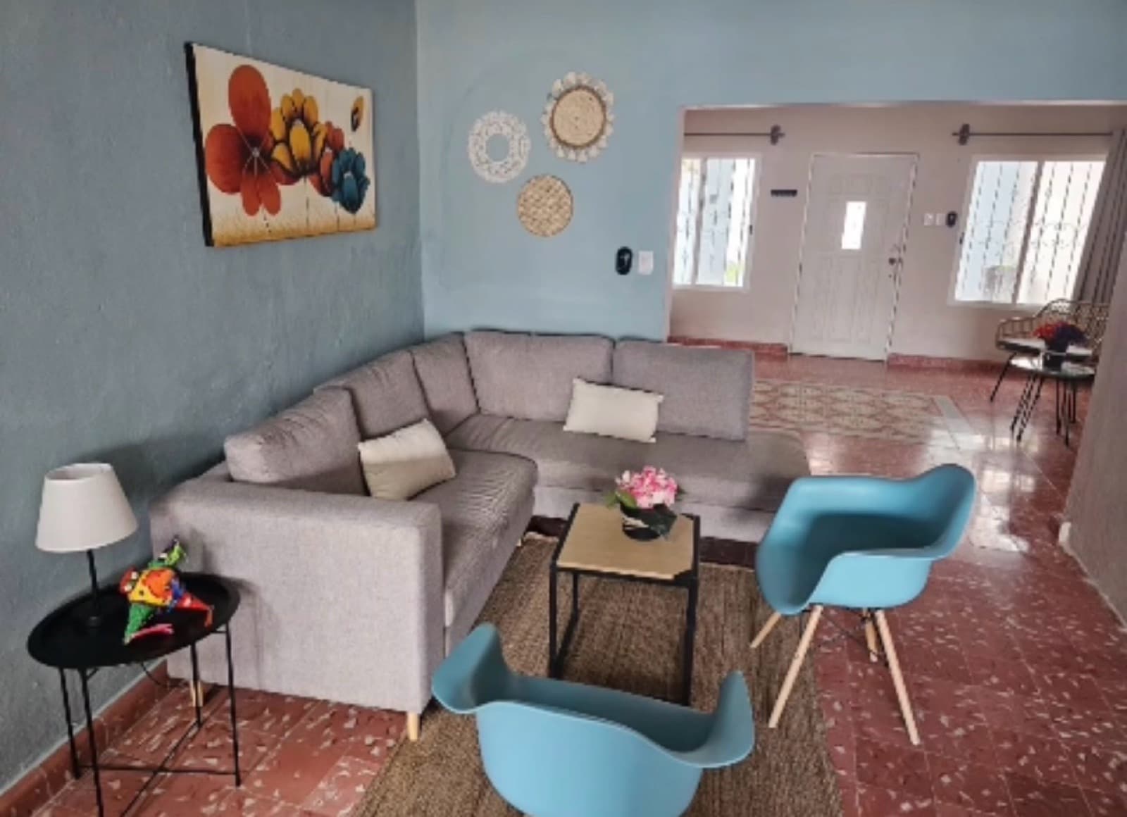 House - Downtown Mérida