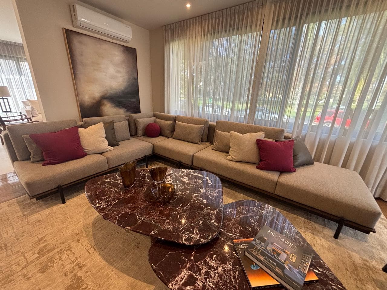 Luxury Home in Valle Real