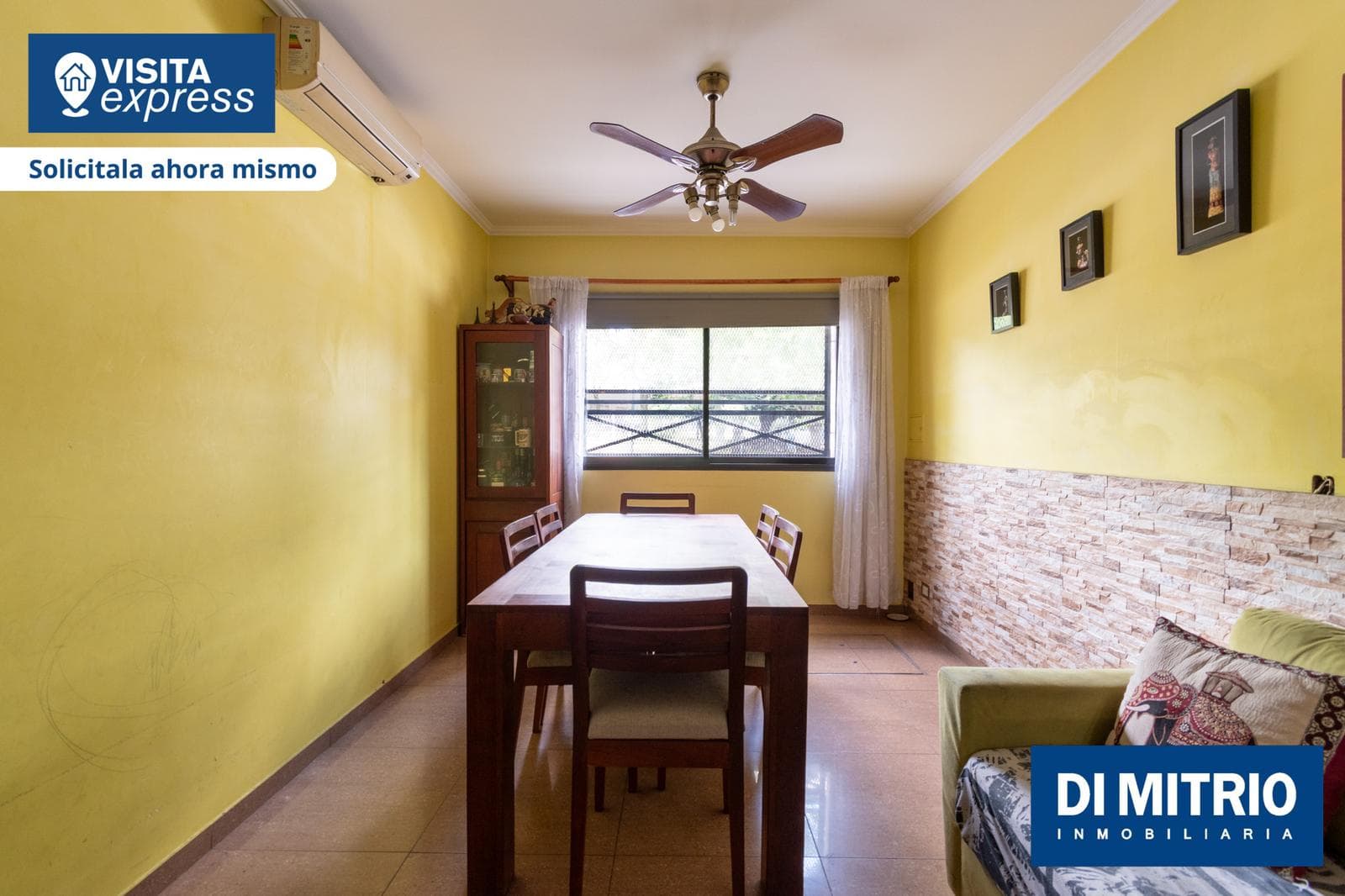 Barracas: 5-bedroom house with patio, terrace, and barbecue area