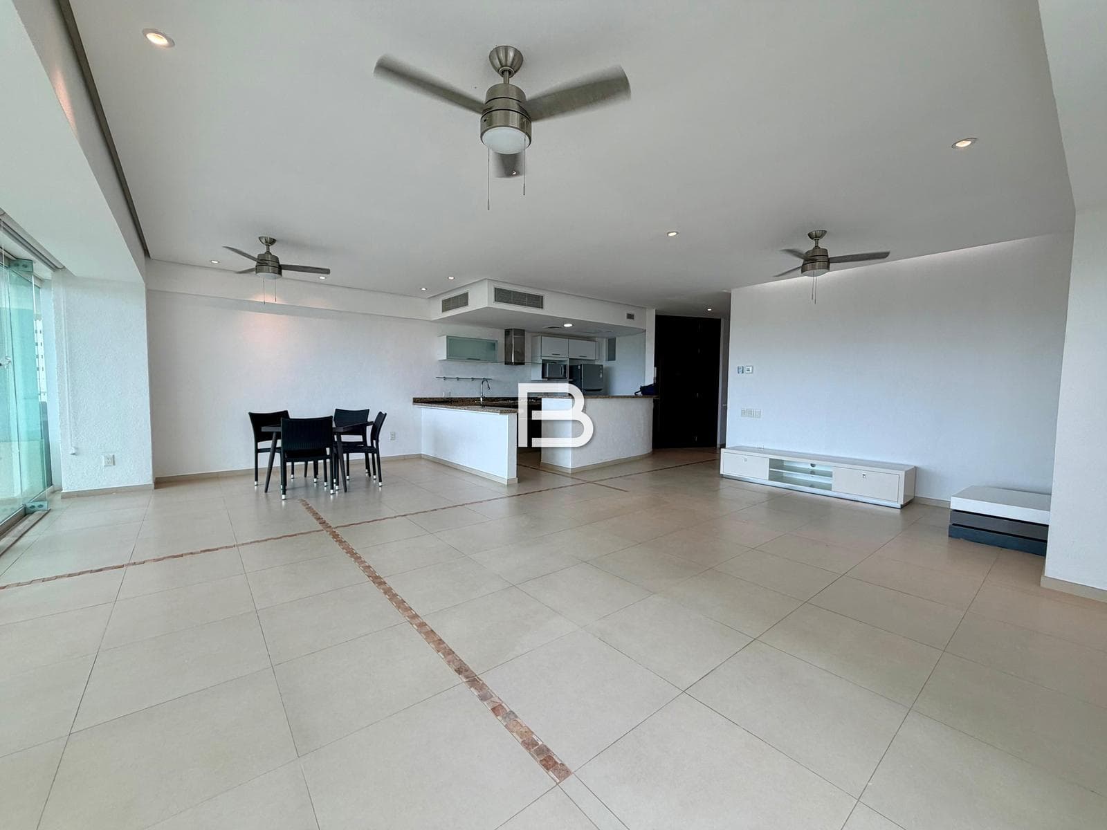 Apartment for Rent in Cancun Towers