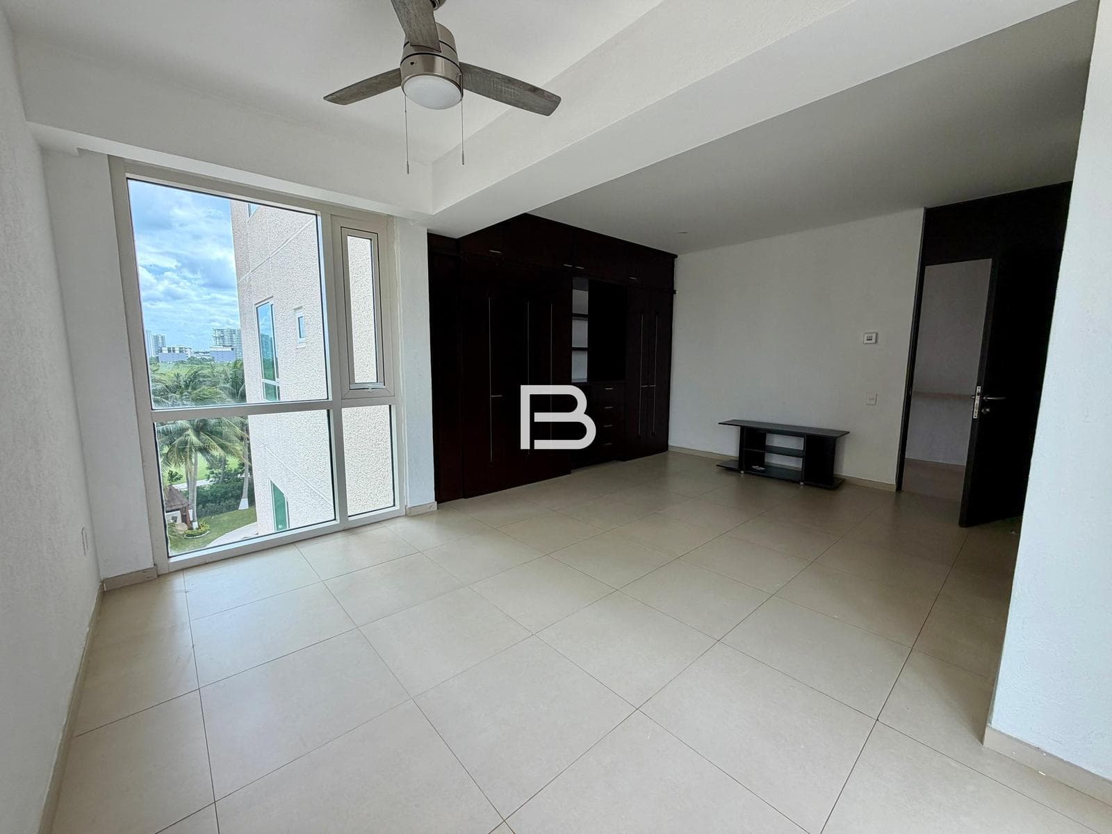 Apartment for Rent in Cancun Towers